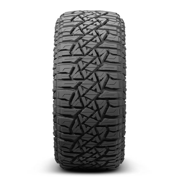 35x12.50R20LT Arroyo Tamarock X R/T Tire 125Q BSW 35 12.5 20 3512502