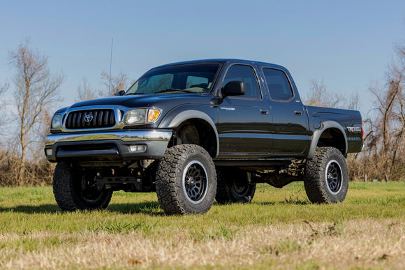 6 Inch Lift Kit - N3 Struts - Toyota Tacoma 2WD/4WD (1995-2004)