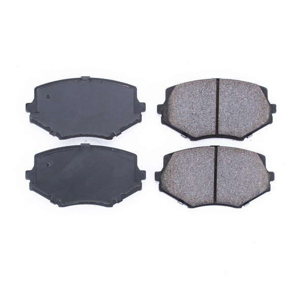 PowerStop Z16 Evolution Ceramic Brake Pads
