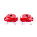 Front PowerStop Caliper Set For Mazda 3