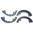 Front PowerStop Drum Brake Shoe For Ford F-350