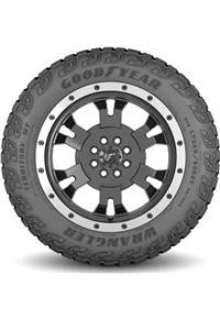 LT275/70R18 Goodyear Wrangler Territory MT 115Q BW C 275 70 18 2757018