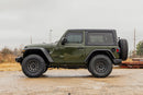 Rough Country 3.5 Inch Lift Kit