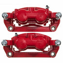 Rear PowerStop Caliper Set For Ford F-250 Super Duty