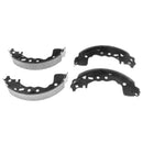 Rear PowerStop Drum Brake Shoe For Nissan Kicks