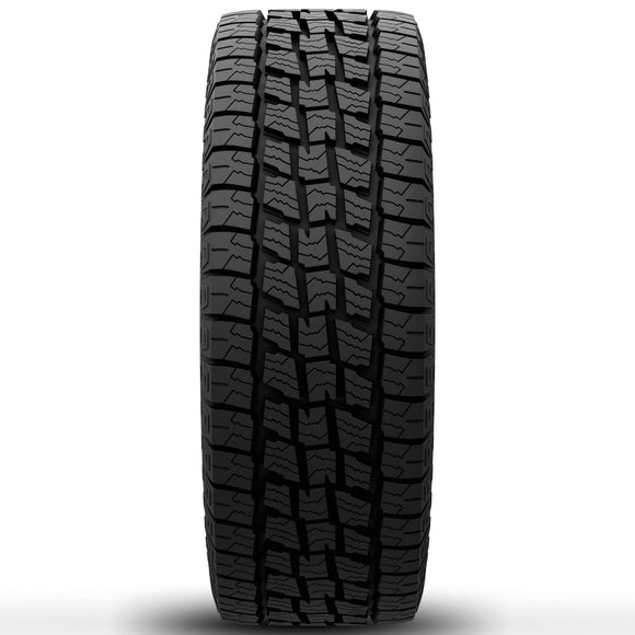 Lexani Terrain Beast AT Tire 235/85R16 120/116Q BSW 2358516 235 85 16