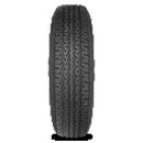 ST205/75R15 Freedom Hauler ST Radial 111LL BSW E 205 75 15 2057515