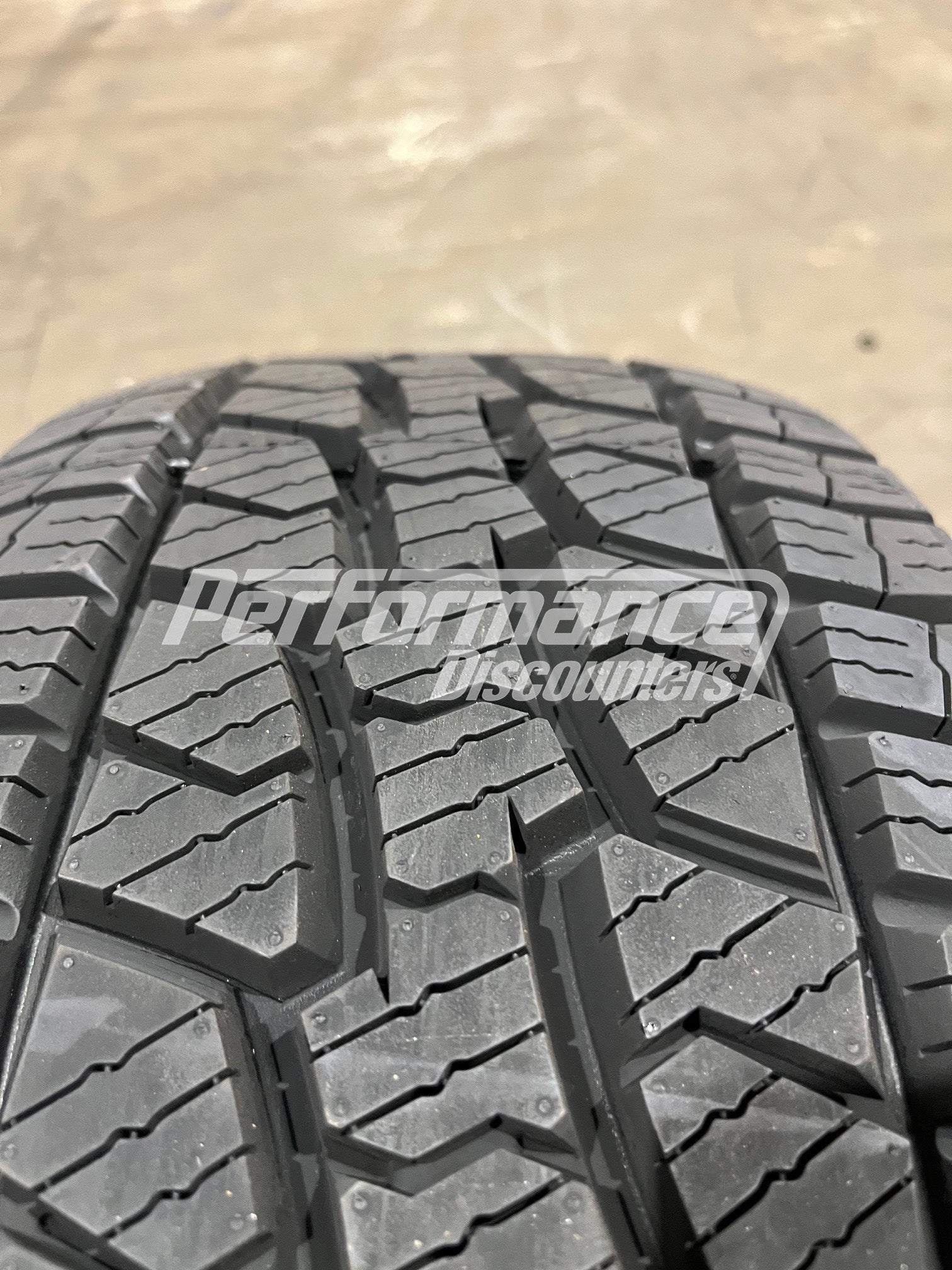 Westlake SL369 Tire(s) 265/65R17 112S SL BSW 265/65-17 2656517