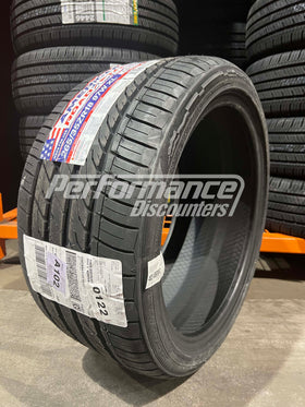 265/35R18 American Roadstar Sport A/S 97W BSW XL 265 35 18 2653518