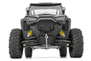 Rough Country Winch Mount For Polaris RZR Pro XP RZR Pro XP 4 4WD 2020-2022