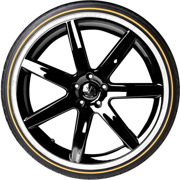 265/35R22 Vogue CBR8 102V XL GSWW