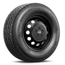 265/70R17 BF Goodrich Elite Force TA 116T BSW XL 265 70 17 2657017