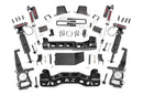 6 Inch Lift Kit - Vertex - Ford F-150 4WD (2014)