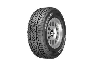 General Grabber APT Tire(s) 265/70R16 SL 112T OWL 265/70-16 2657016 - 0