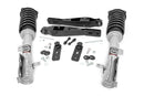 2 Inch Lift Kit - N3 Front Struts - Jeep Compass (07-16)/Patriot (10-17)