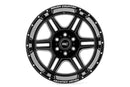 Rough Country 92 Series Wheel