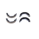 Rear PowerStop Parking Brake Shoe For Mitsubishi Lancer