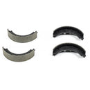 Rear PowerStop Parking Brake Shoe For Dodge Sprinter 3500
