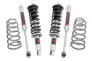 3 Inch Lift Kit - M1 Struts/M1 - Toyota 4Runner 2WD/4WD (1996-2002)