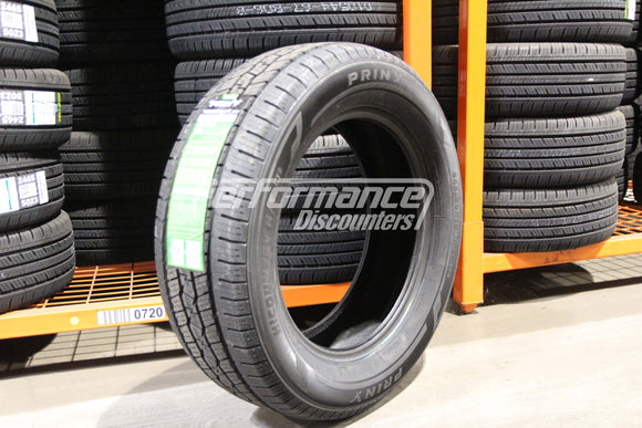 245/60R18 Prinx HiCountry HT2 Tire(s) 105H BSW SL 245 60 18 2456018