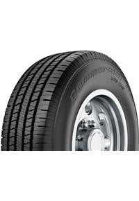 245/70R17 BF Goodrich Commercial TA All Season 2 119R BSW E 245 70 17 2457017