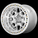 17X8.5 KMC KM235 Grenade CRAWL Beadlock Machined 5X127 ET0 wheel/rim-3