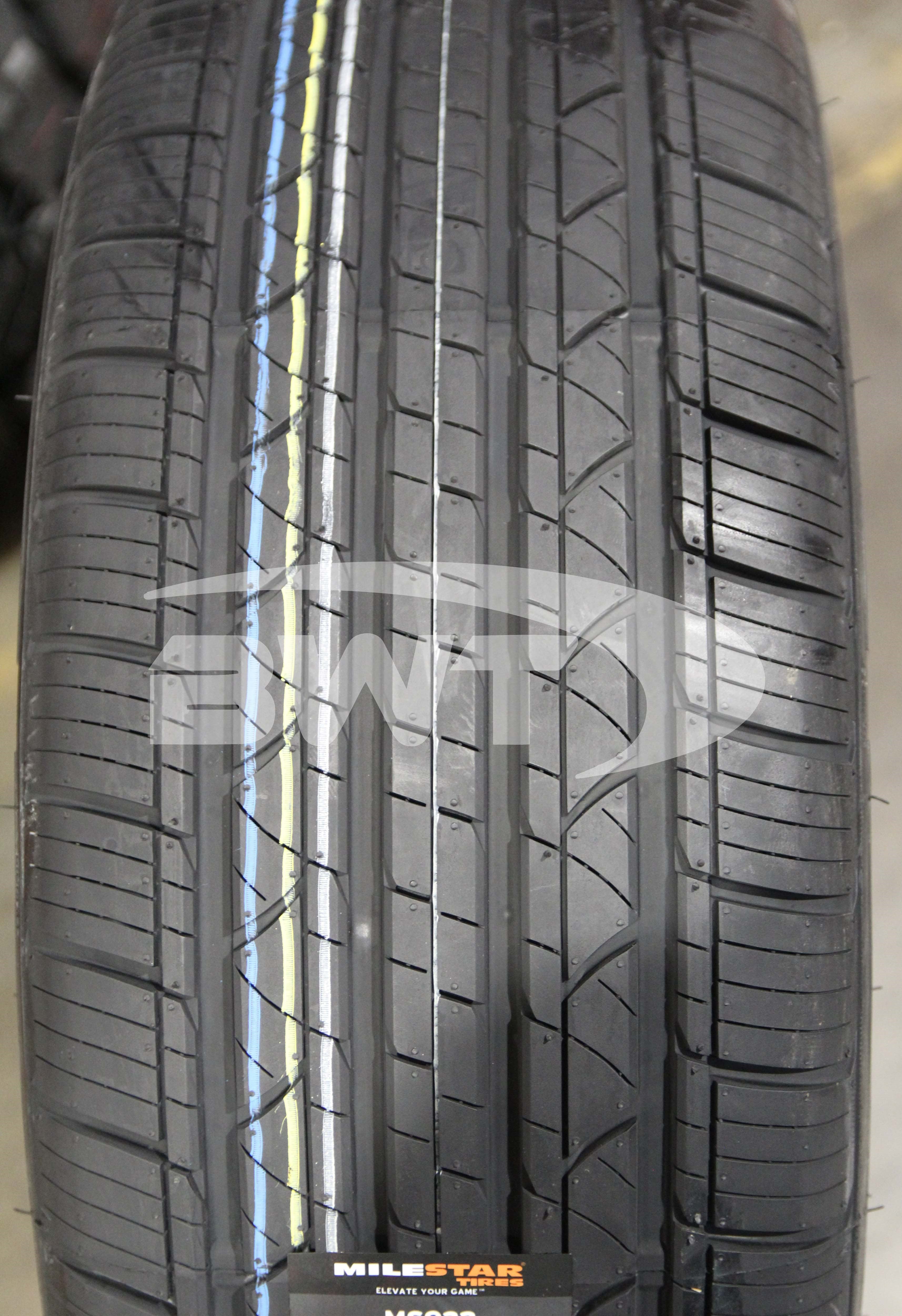 Milestar MS932 All-Season Tire(s) 235/60R17 235/60-17 60R R17 2356017