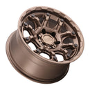 20x9  Black Rhino Ark Wheel/Rim ET-18 2090ARK-86140Z12-4