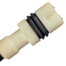 Front Left PowerStop Brake Wear Sensor For Porsche 911