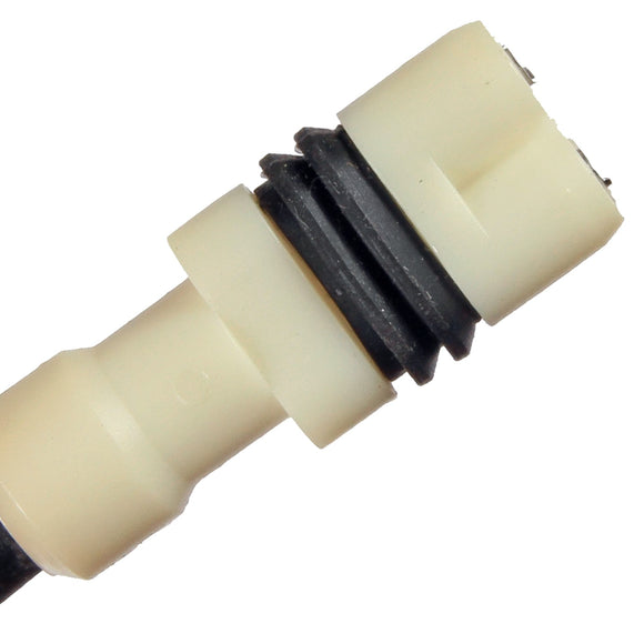 Front Left PowerStop Brake Wear Sensor For Porsche 911