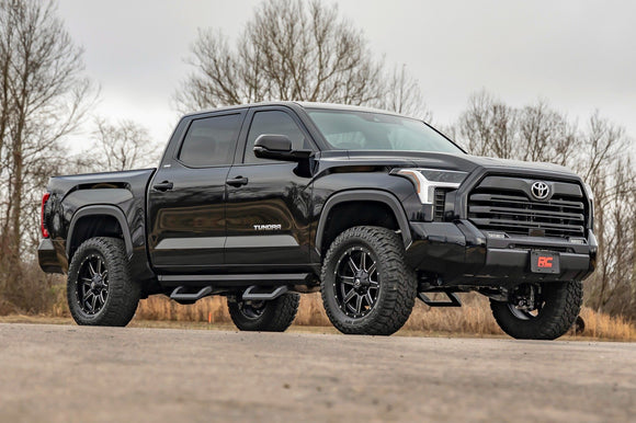 3.5 Inch Lift Kit - Toyota Tundra 4WD (2022-2023)