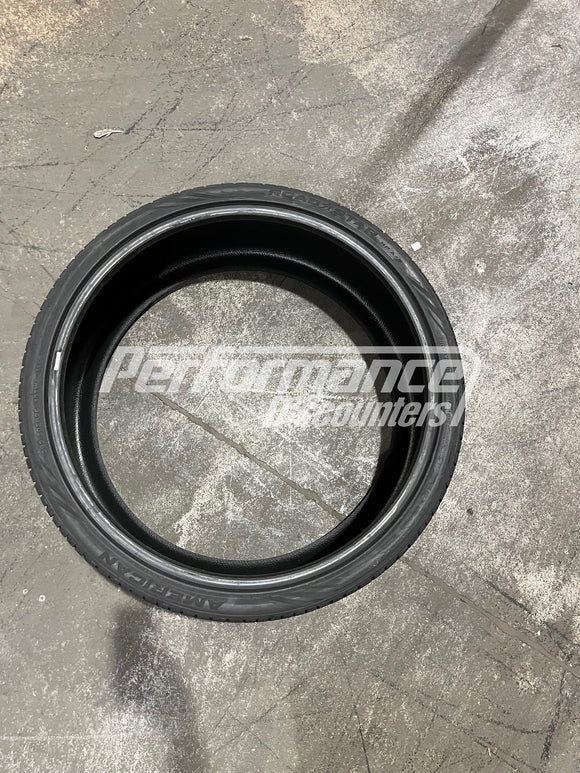 295/30ZR26 American Roadstar HP A/S 107W BSW SL 295 30 26 2953026