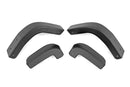 Rough Country Mud Flap Delete For Chevy Silverado 1500 2WD 4WD 2019-2024