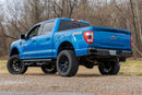 Rough Country Rear Bumper Ford F-150 2WD 4WD 2021-2023