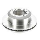 Front PowerStop AutoSpecialty Rotor For Ford LCF
