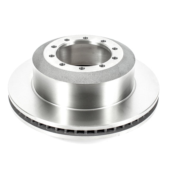 Front PowerStop AutoSpecialty Rotor For Ford LCF