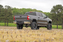 6 Inch Lift Kit - M1 Struts/M1 - Toyota Tundra 4WD (2007-2015)