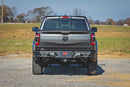 Rough Country Rear Bumper Tubular for Ram 1500 19-25