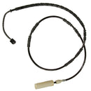 Rear PowerStop Brake Wear Sensor For BMW 128i