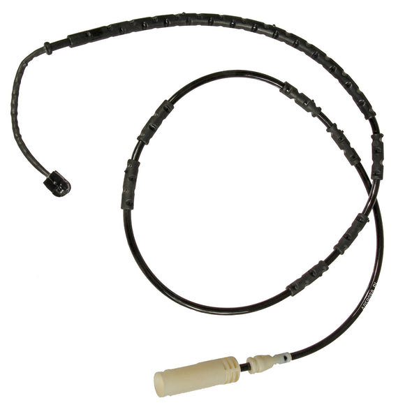 Rear PowerStop Brake Wear Sensor For BMW 128i