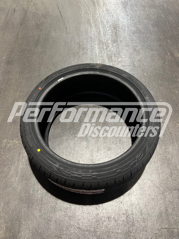 245/40ZR19 American Roadstar Sport A/S 98Y BSW SL 245 40 19 2454019