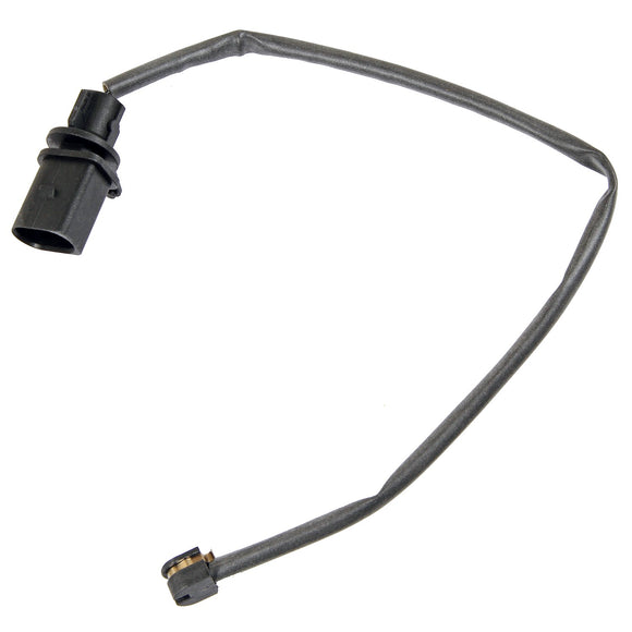 Front PowerStop Brake Wear Sensor For Porsche Macan