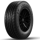 Lexani LXHT-206 Tire 245/60R18 105H BLK 2456018 245 60 18