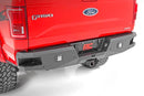 Rough Country Rear Bumper For Ford F-150 2WD 4WD 15-20