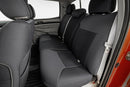 Rough Country Seat Covers Crew Cab For Toyota Tacoma 2WD 4WD 05-15