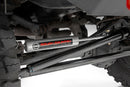 Rough Country HD Steering Kit Stabilizer For Jeep Cherokee Comanche Wrangler