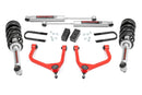 Rough Country 3.5" Lift Kit For GMC Sierra 1500 19-24