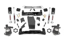 5 Inch Lift Kit