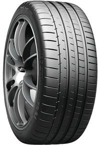 245/40R21 Michelin Pilot Super Sport ZP 96Y BSW 245 40 21 2454021