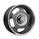20X9.5 American Racing VN506 MAG-GRY POL-LP 6X139.7 ET0 wheel/rim